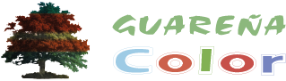logo de Guareña Color