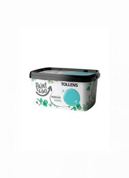 Cubeta Tollens Paint & Go