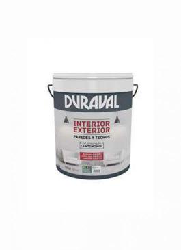 Duraval Interior-Exterior