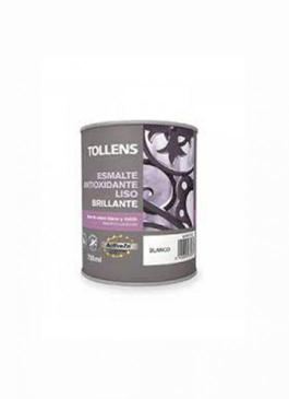 Esmalte Antioxidante Forja Fino