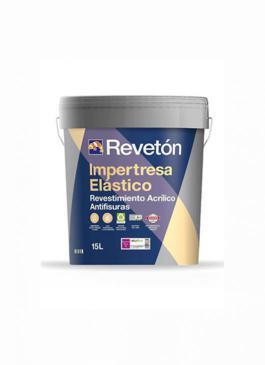 Reventón Impertresa Elástico